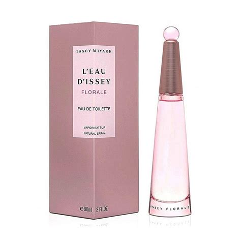 cheapest issey miyake perfume